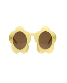 [WUNDERKIN] Kid&#039;s Sunglasses/Limeade