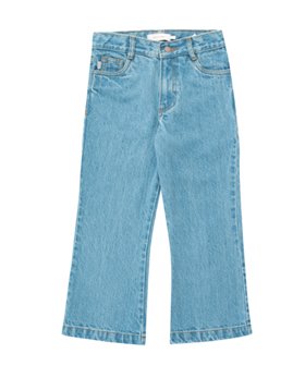 [TINY COTTONS] BOOT CUT JEANS [2Y, 3Y]