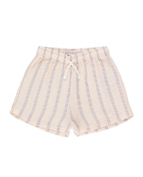 [TINYCOTTONS] STRIPES SHORT [4Y]