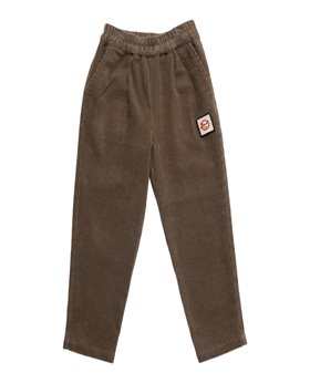[WYNKEN] Discovery Pant /FAWN [12Y]