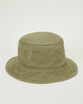 [MAINSTORY] Bucket Hat - Boa [S/M]