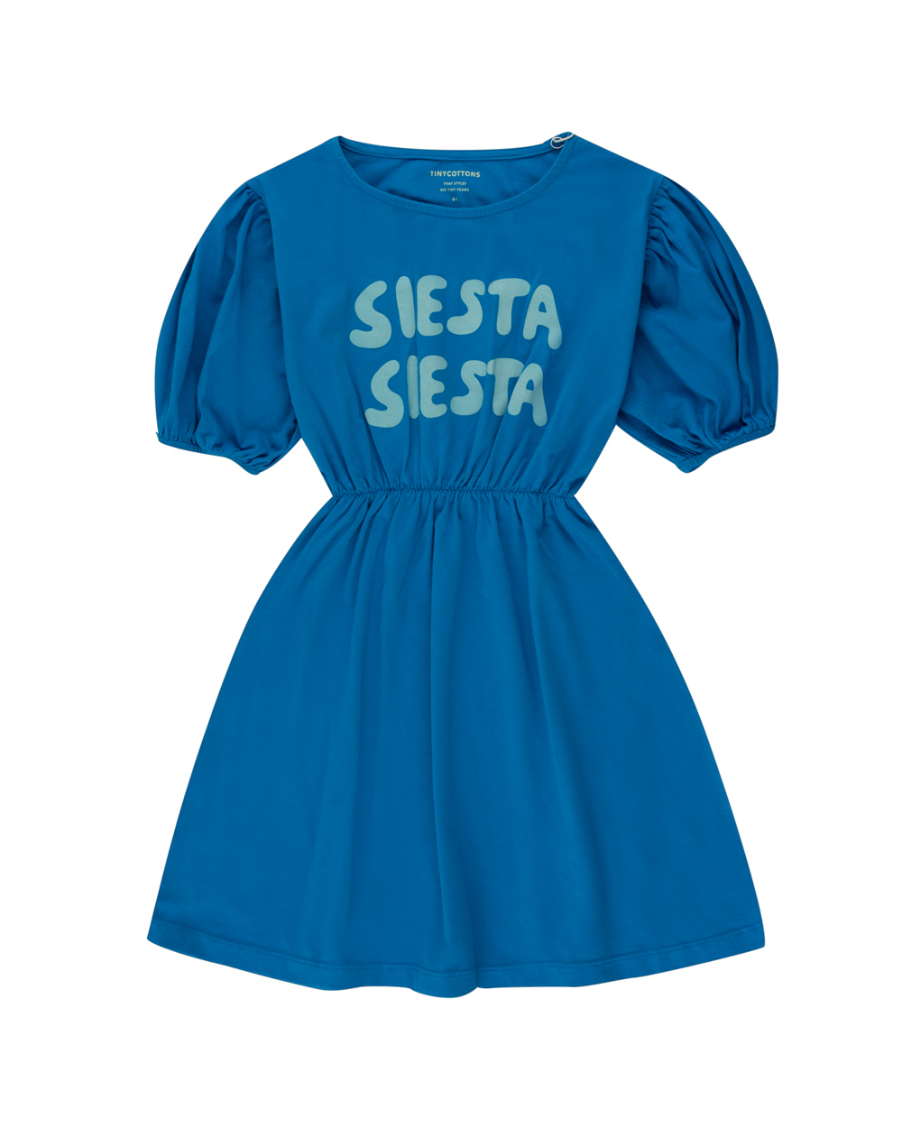 [TINY COTTONS] SIESTA DRESS