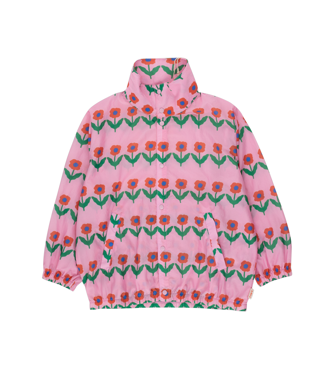 [TINY COTTONS]FLOWERBEDS JACKET (6Y,12Y)