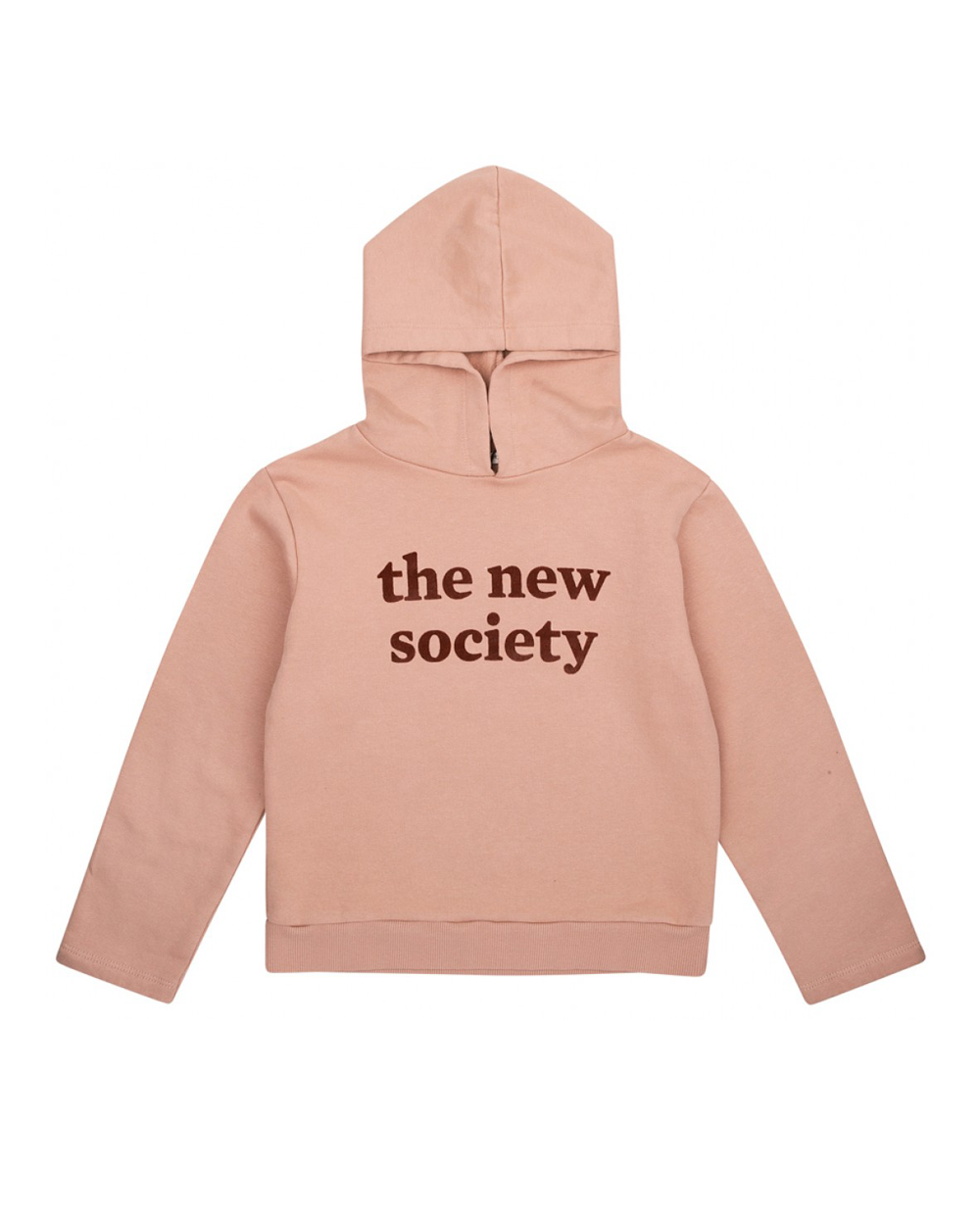 [ THE NEW SOCIETY ] Flock Sweater [4Y]