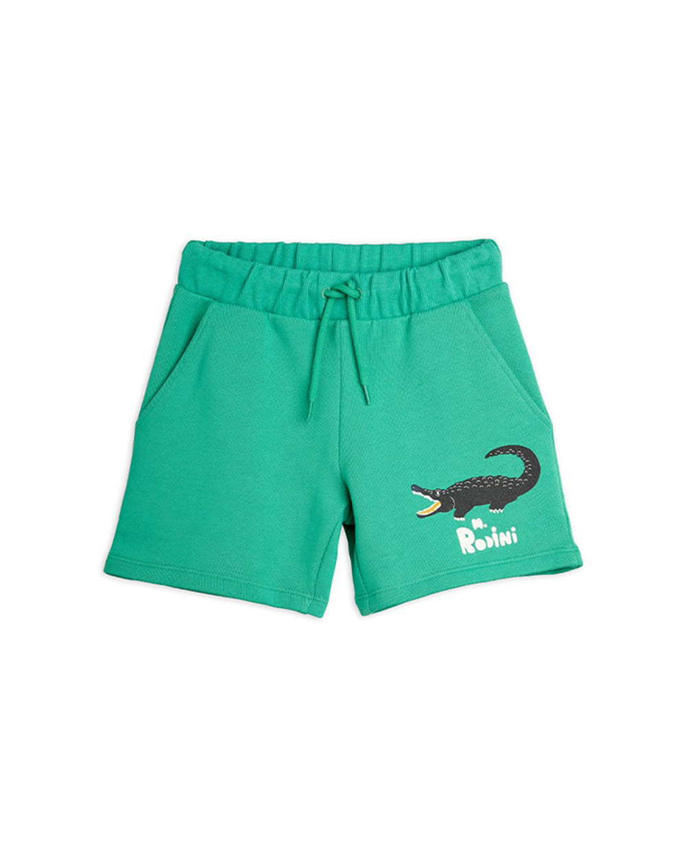 [MINIRODINI] Crocodiles sp shorts [80/86]