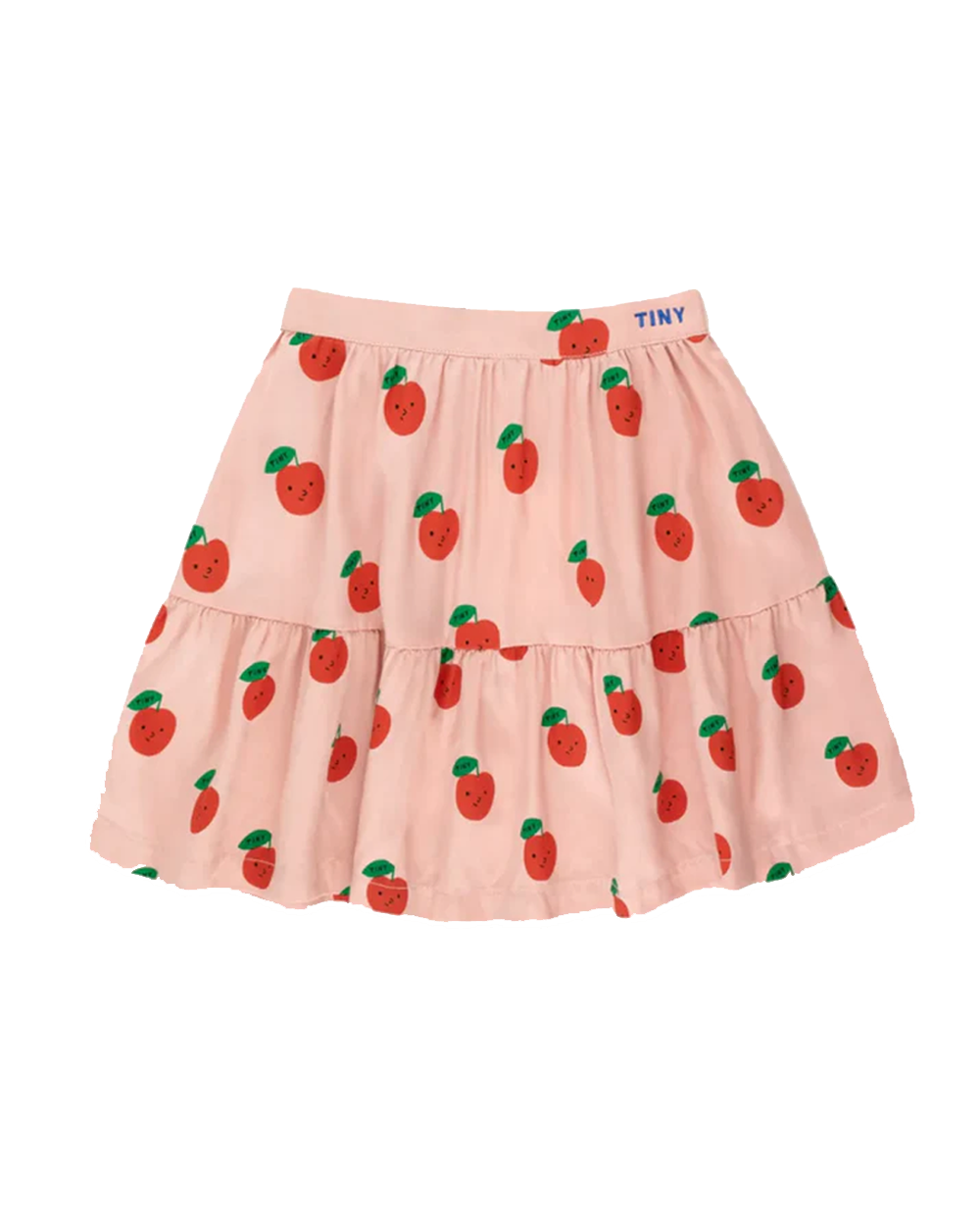 [ TINY COTTONS ] apples skirt [6Y, 10Y]