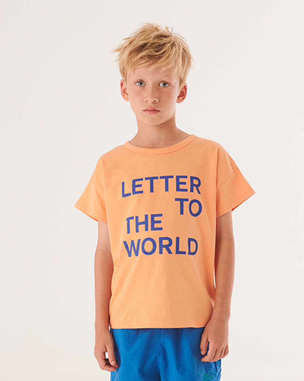 [LETTER TO THE WORLD] LTTW TEE